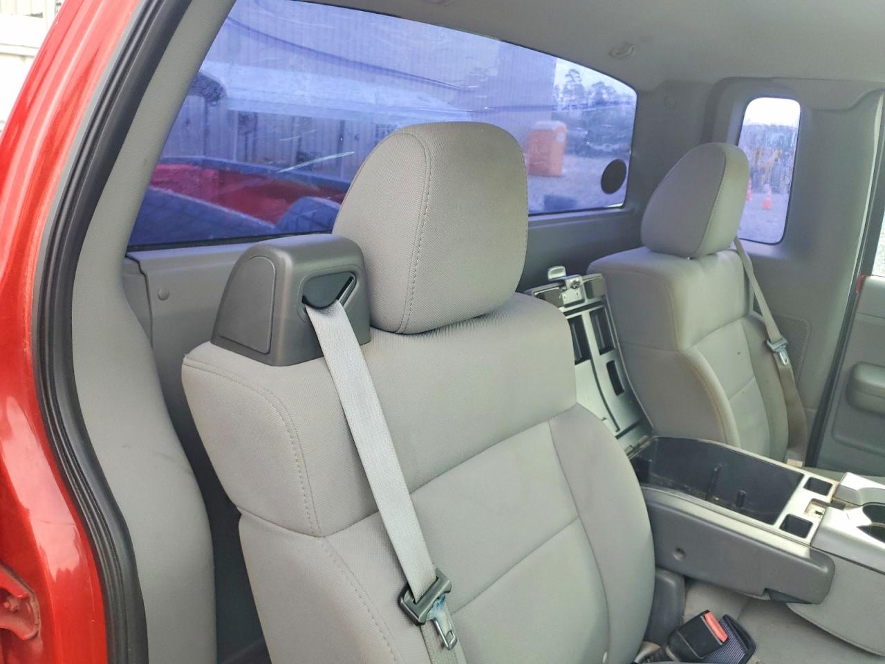 2004 FORD F150 photo 10