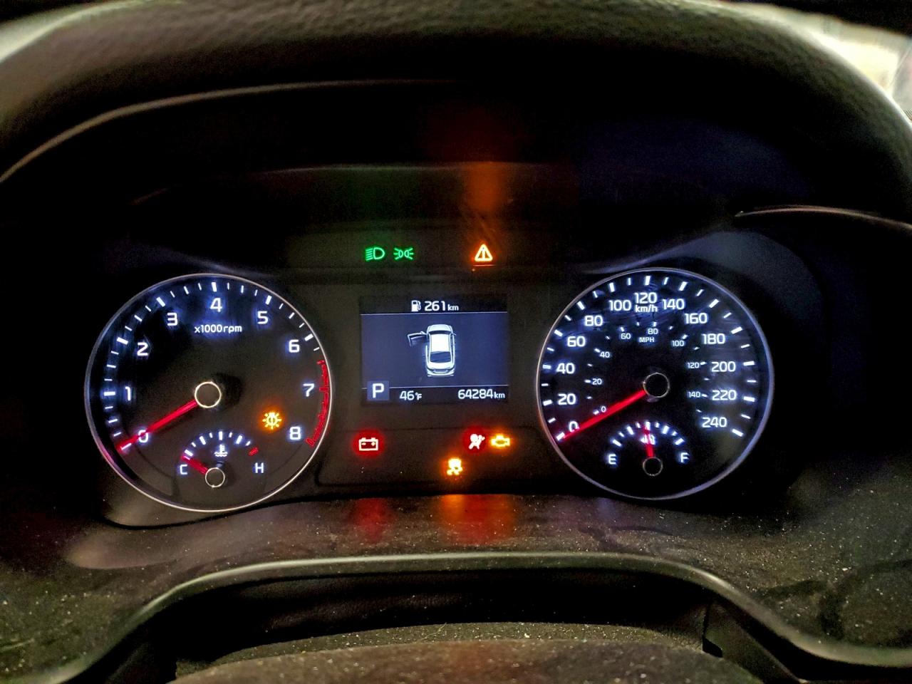 2021 KIA FORTE EX photo 9