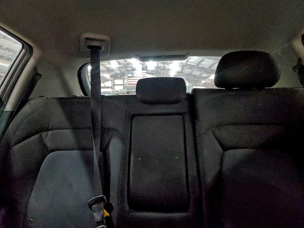 2016 KIA SPORTAGE LX photo 10