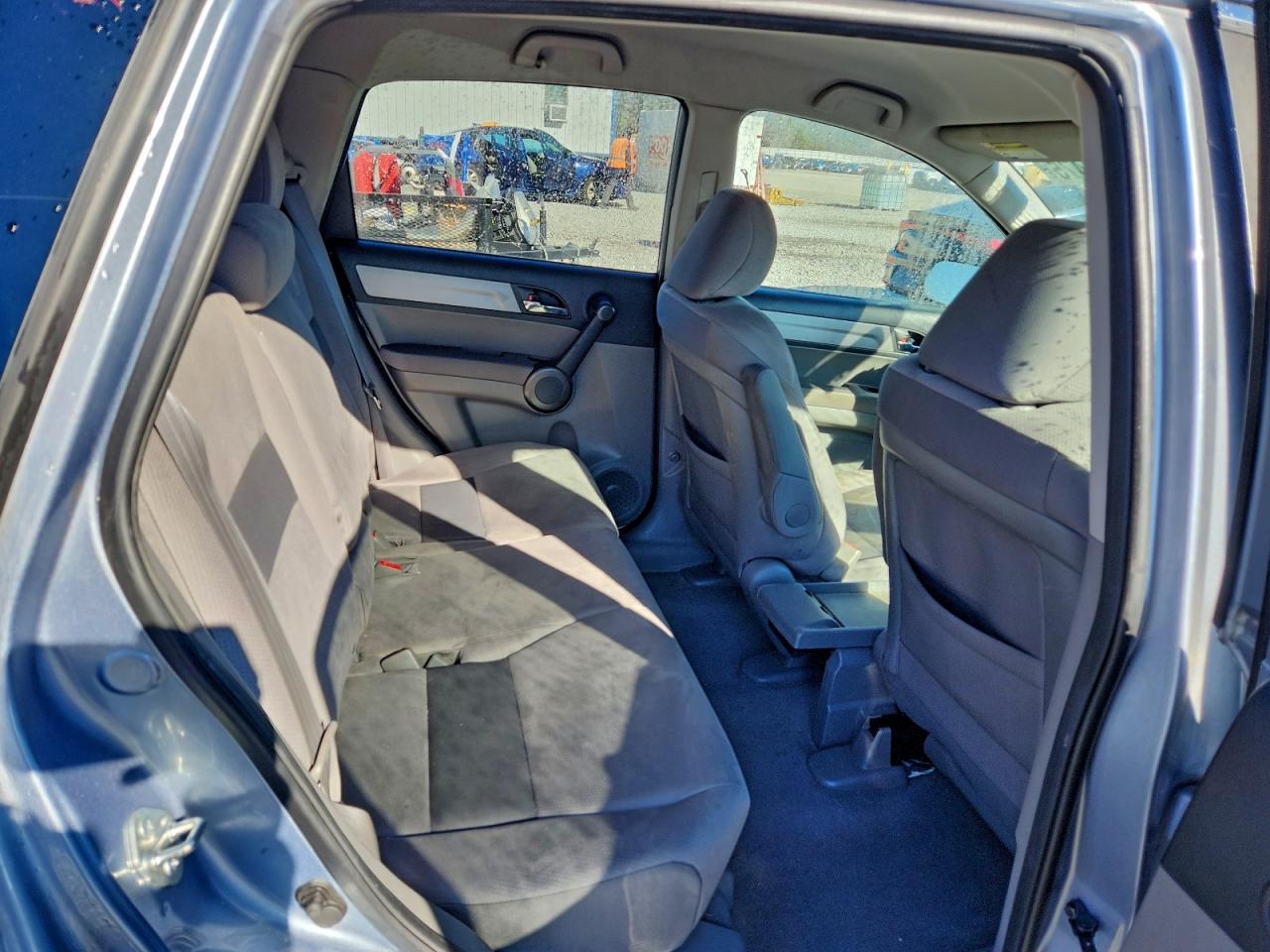 2011 HONDA CR-V SE photo 11