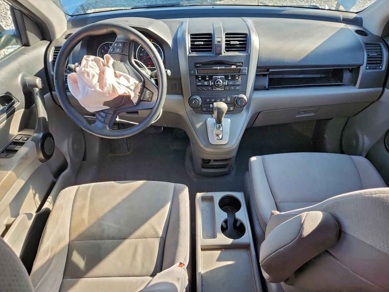 2011 HONDA CR-V SE photo 8