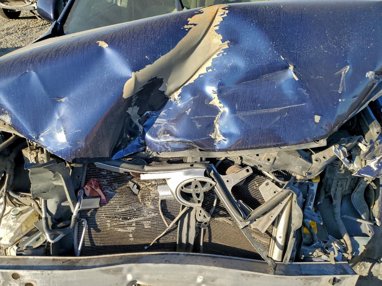 2013 TOYOTA HIGHLANDER BASE photo 23