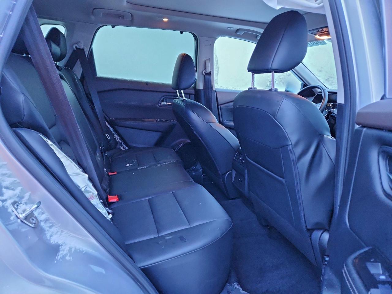 2023 NISSAN ROGUE SV photo 31
