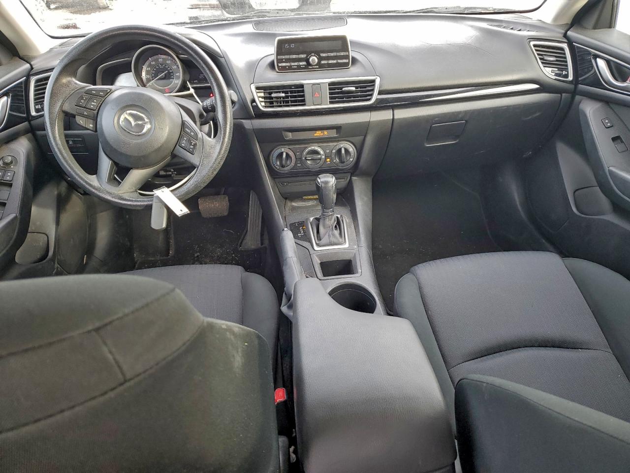 2014 MAZDA 3 SPORT photo 8