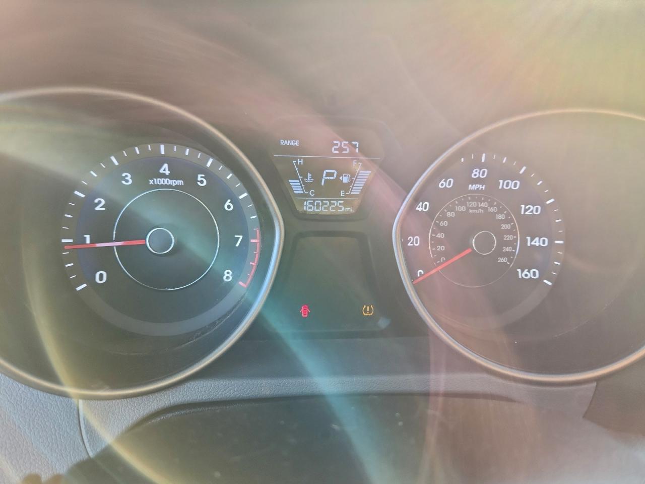 2014 HYUNDAI ELANTRA SE photo 29