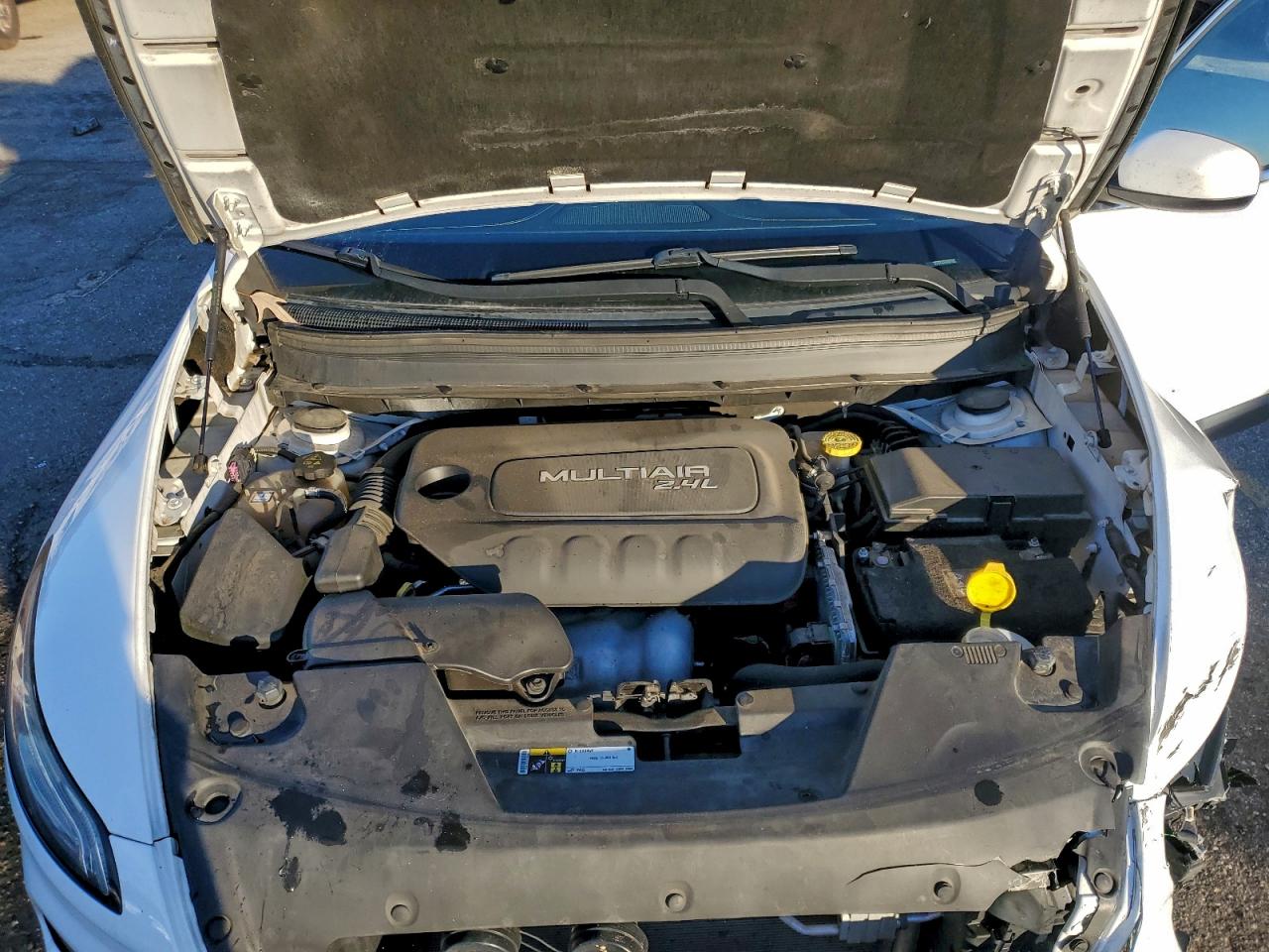 2018 JEEP CHEROKEE LATITUDE PLUS photo 21