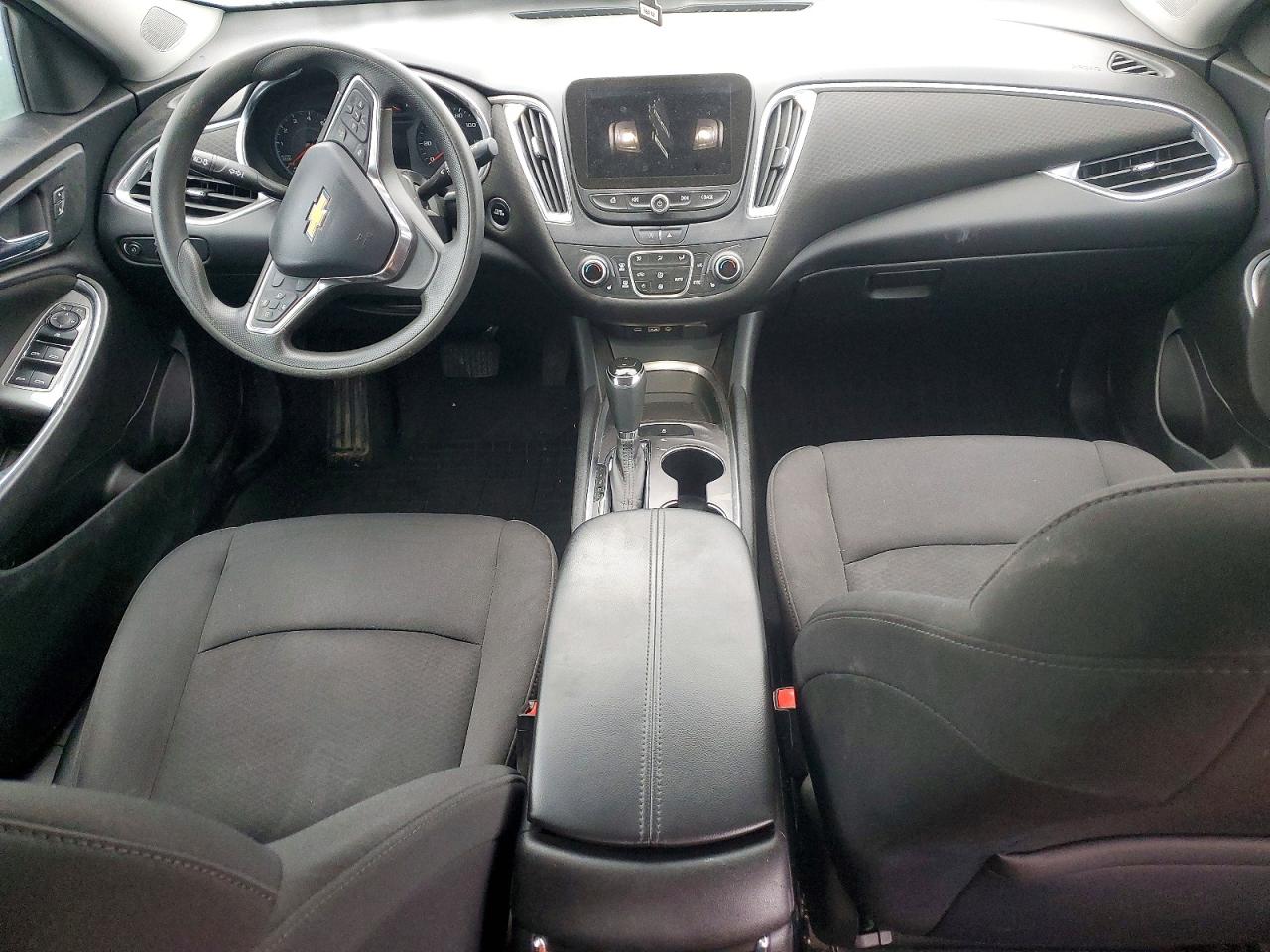 2020 CHEVROLET MALIBU LT photo 8