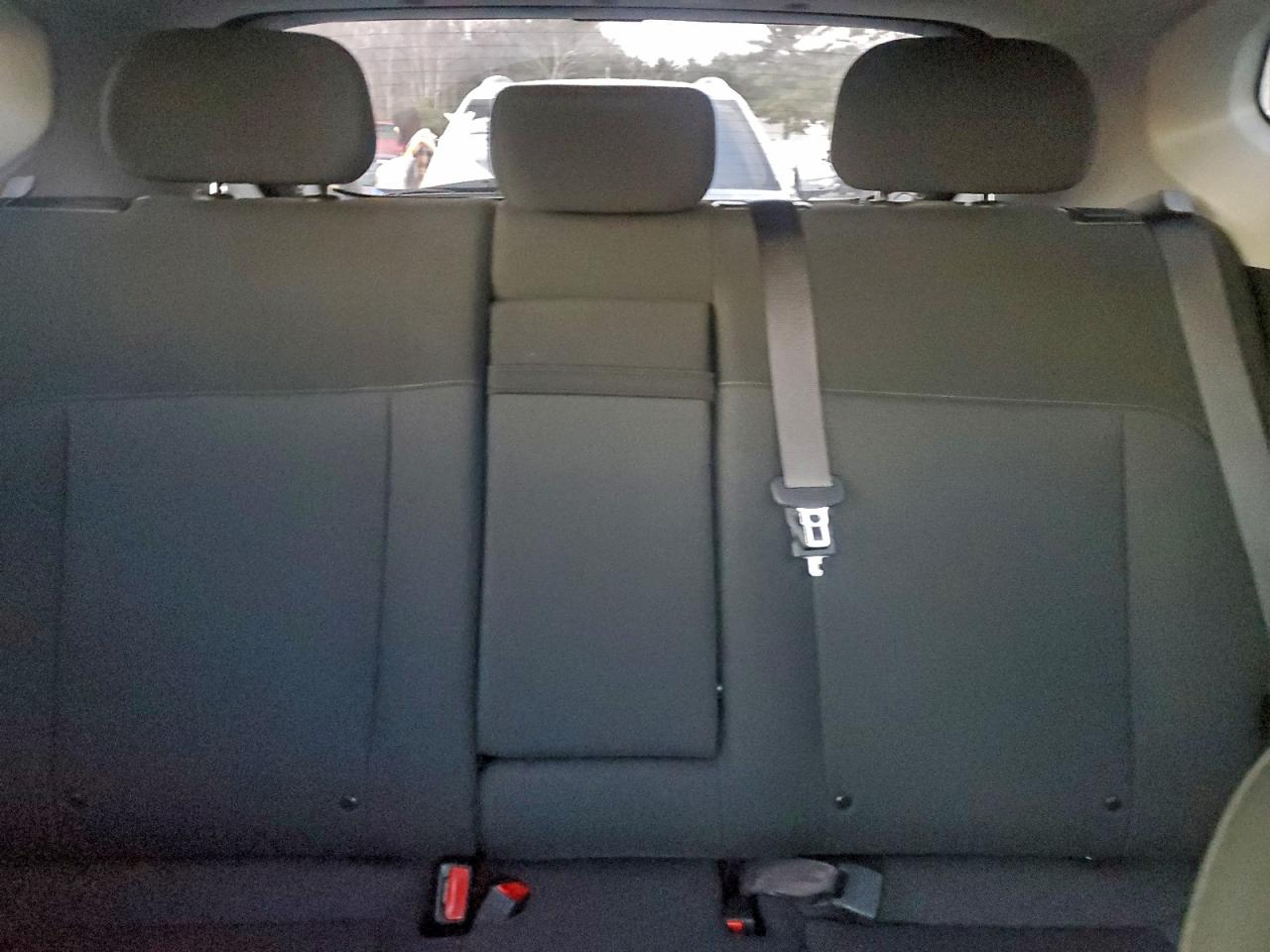 2024 HYUNDAI KONA SEL photo 10