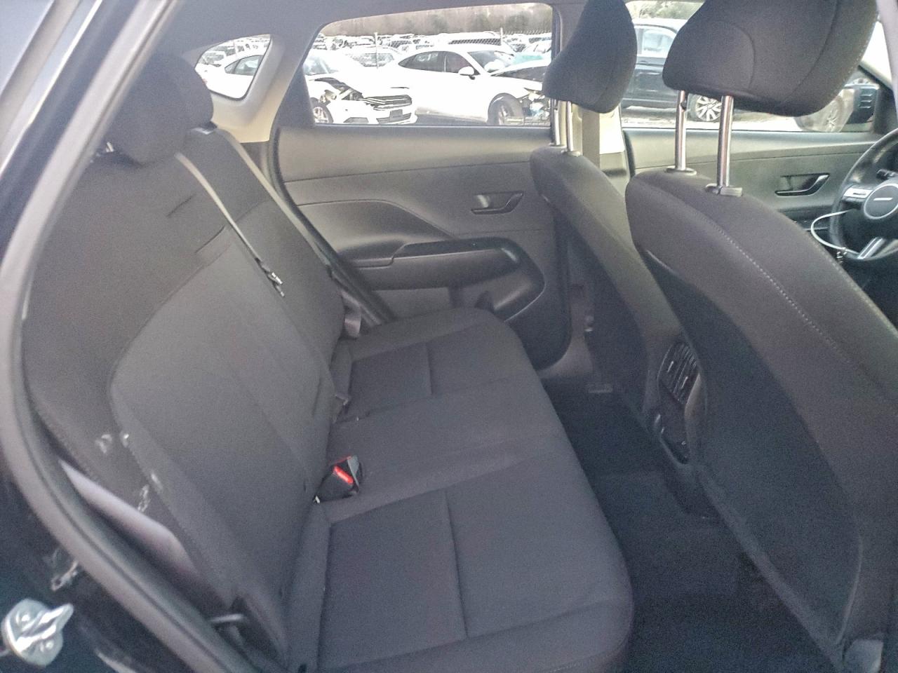 2024 HYUNDAI KONA SEL photo 11