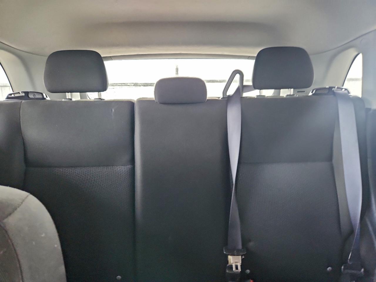 2012 MITSUBISHI OUTLANDER SPORT ES photo 10