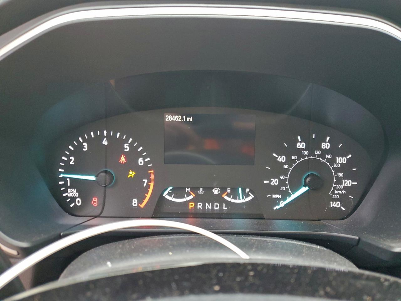 2022 FORD ESCAPE SEL photo 9