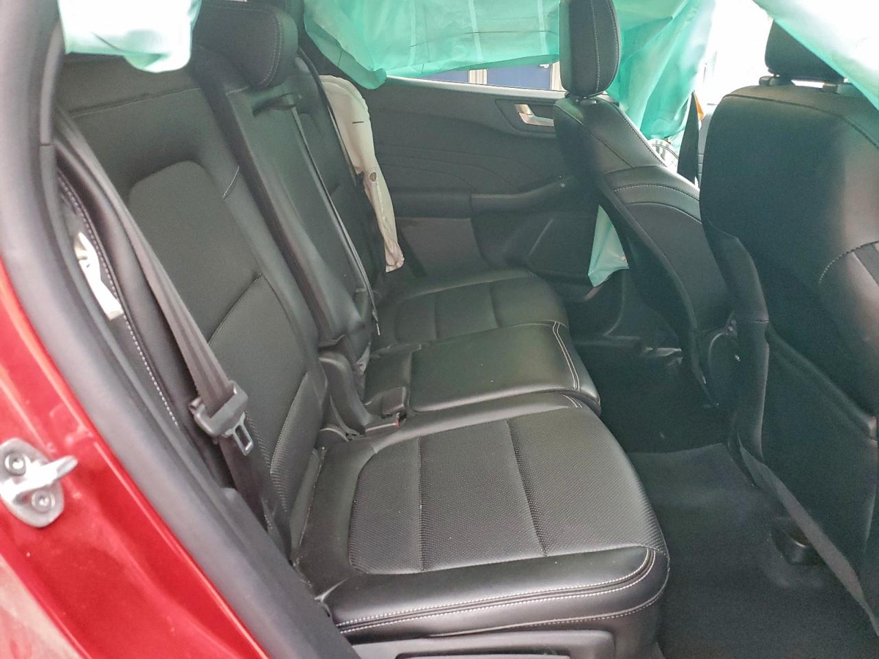 2022 FORD ESCAPE SEL photo 11