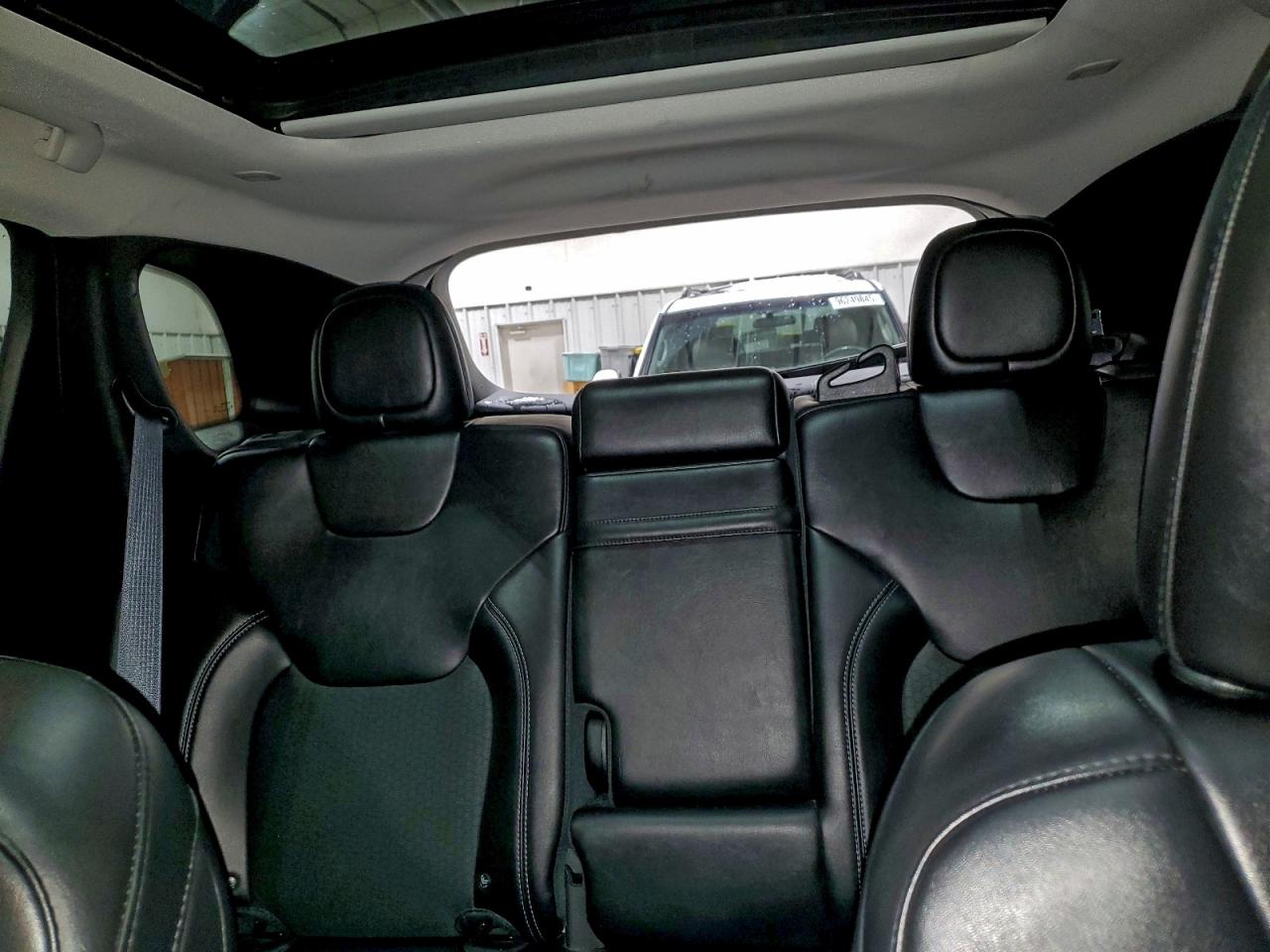 2019 JEEP CHEROKEE LATITUDE PLUS photo 10
