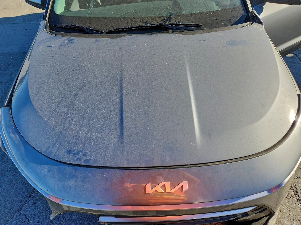 2025 KIA NIRO EX photo 12