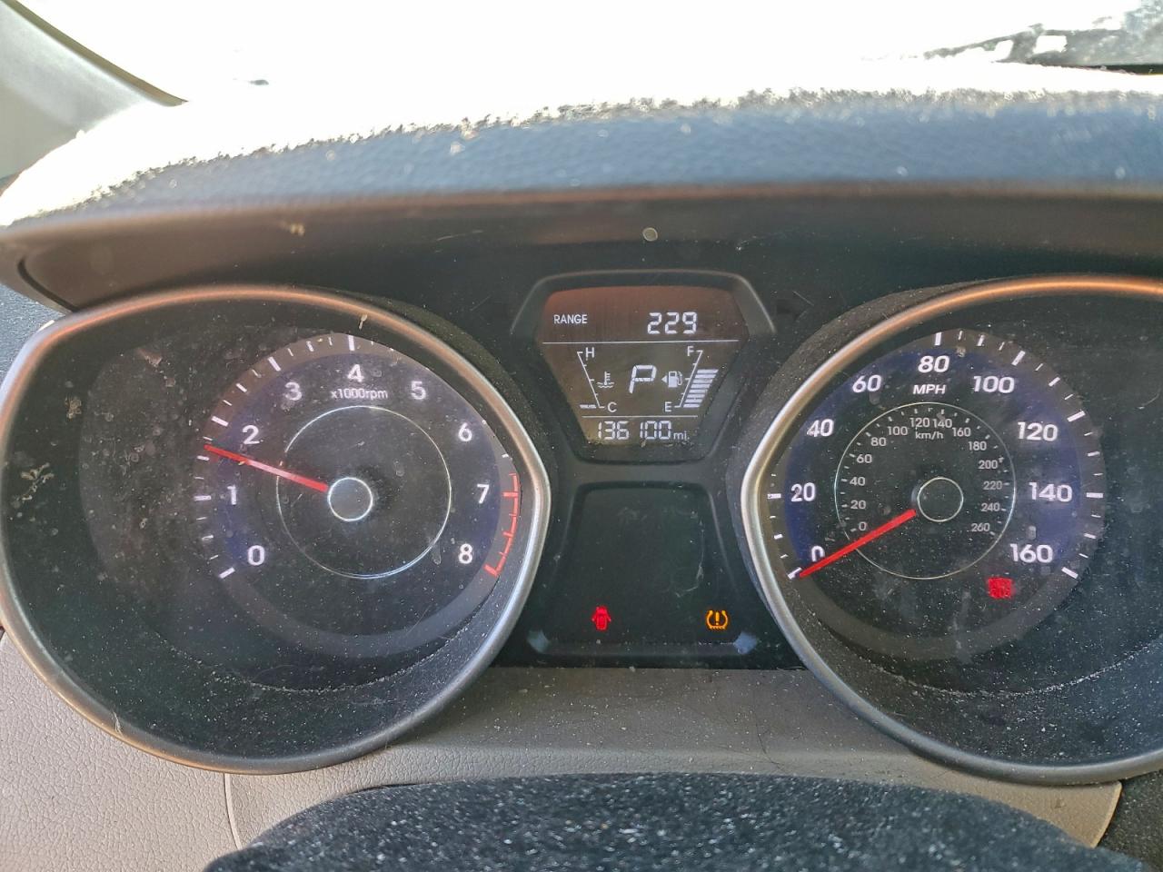 2016 HYUNDAI ELANTRA SE photo 17