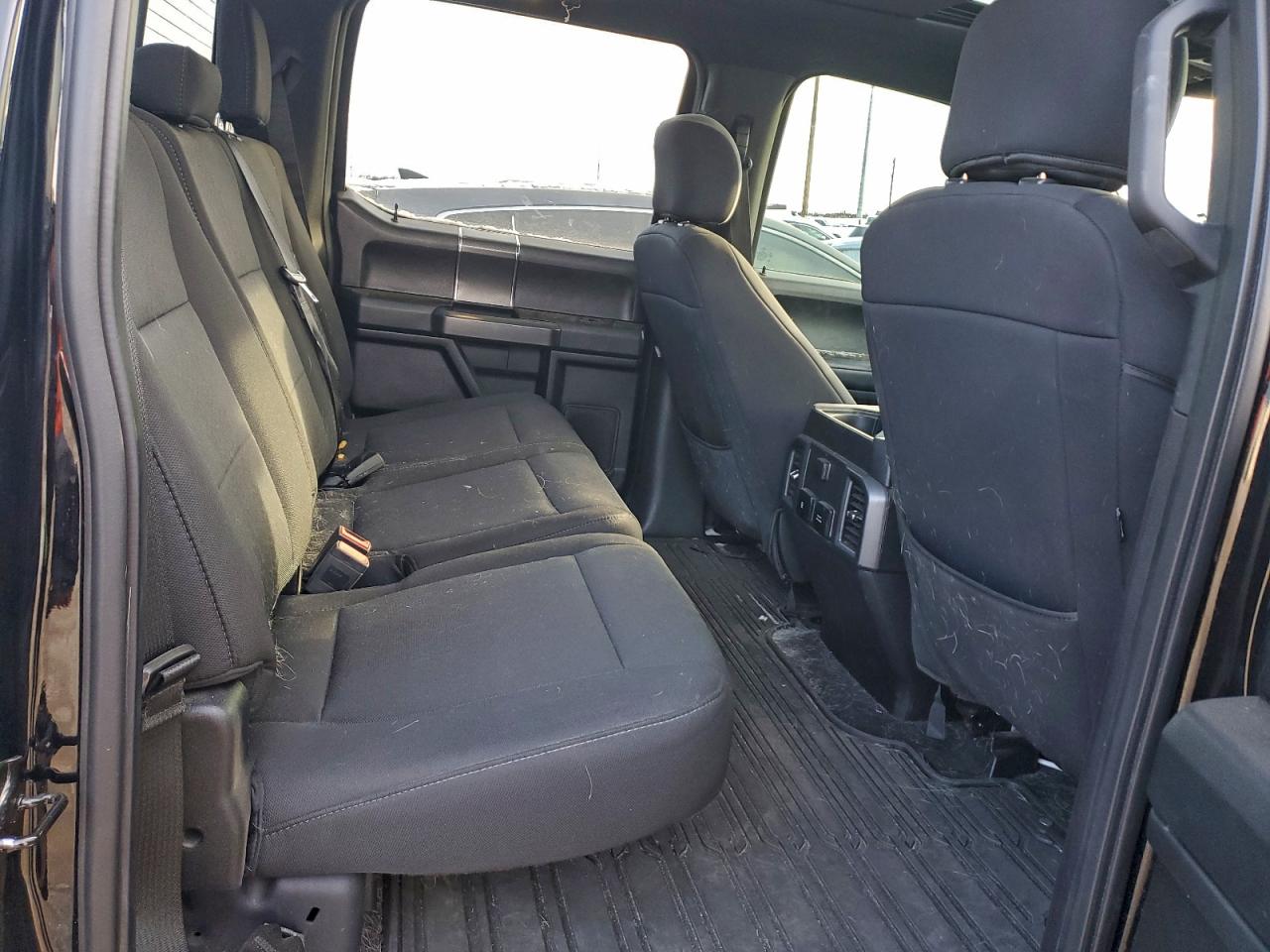 2018 FORD F150 SUPERCREW photo 10