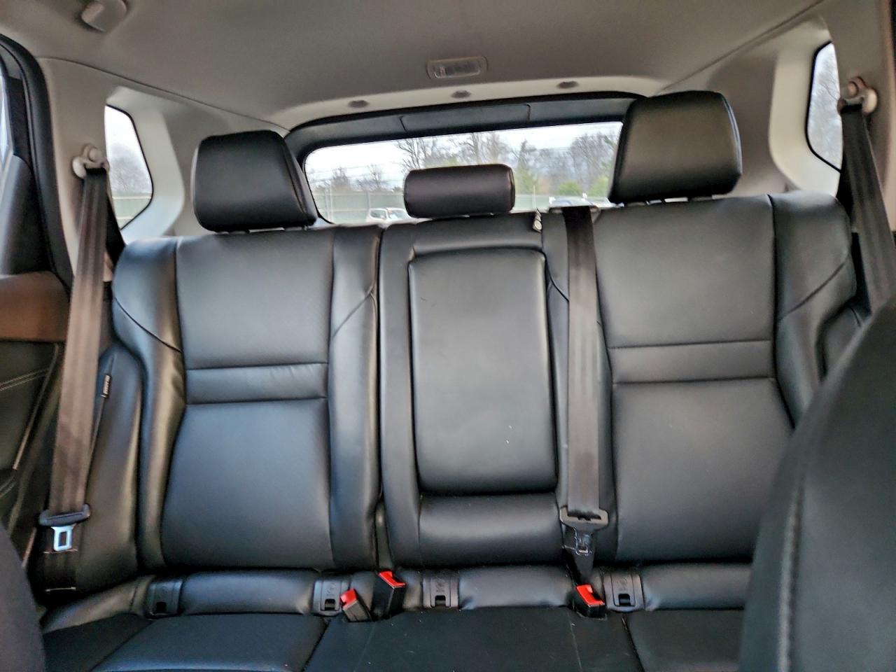 2021 NISSAN ROGUE SV photo 19