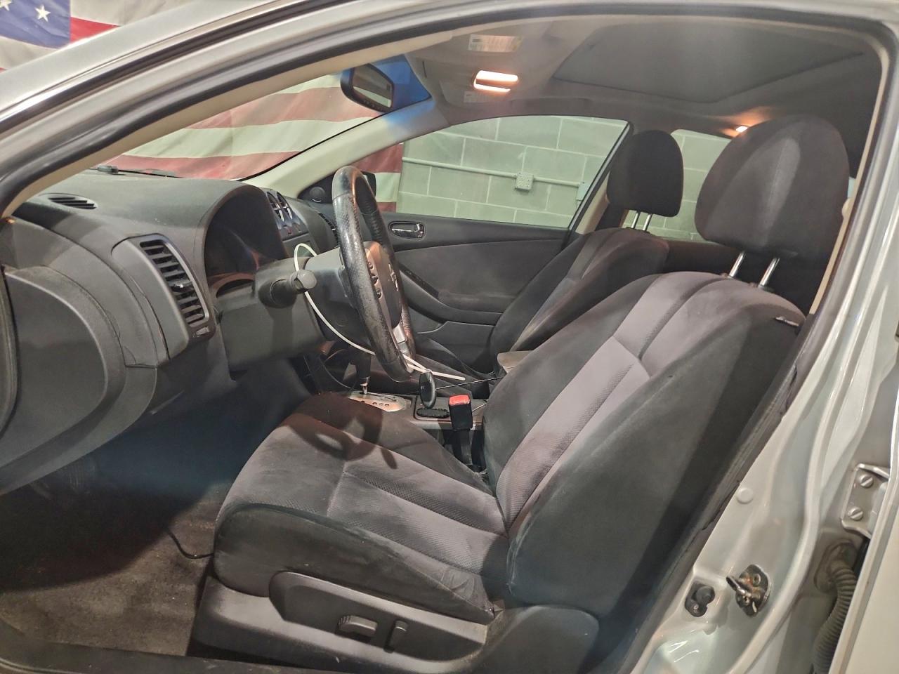 2007 NISSAN ALTIMA 2.5 photo 7