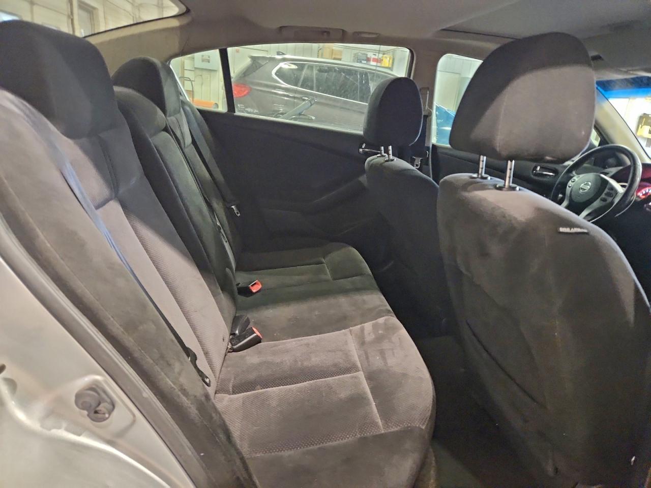 2007 NISSAN ALTIMA 2.5 photo 10