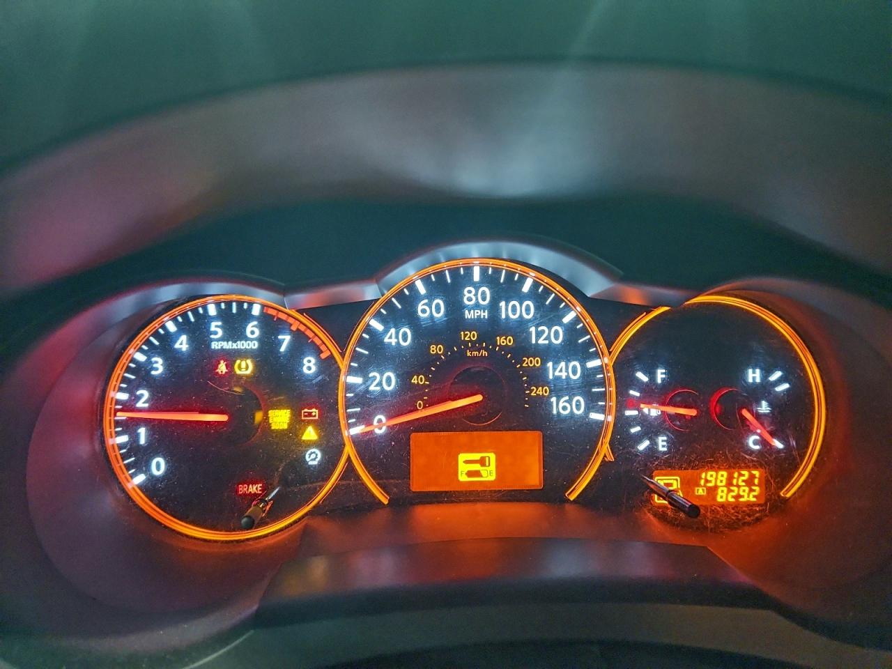 2007 NISSAN ALTIMA 2.5 photo 9