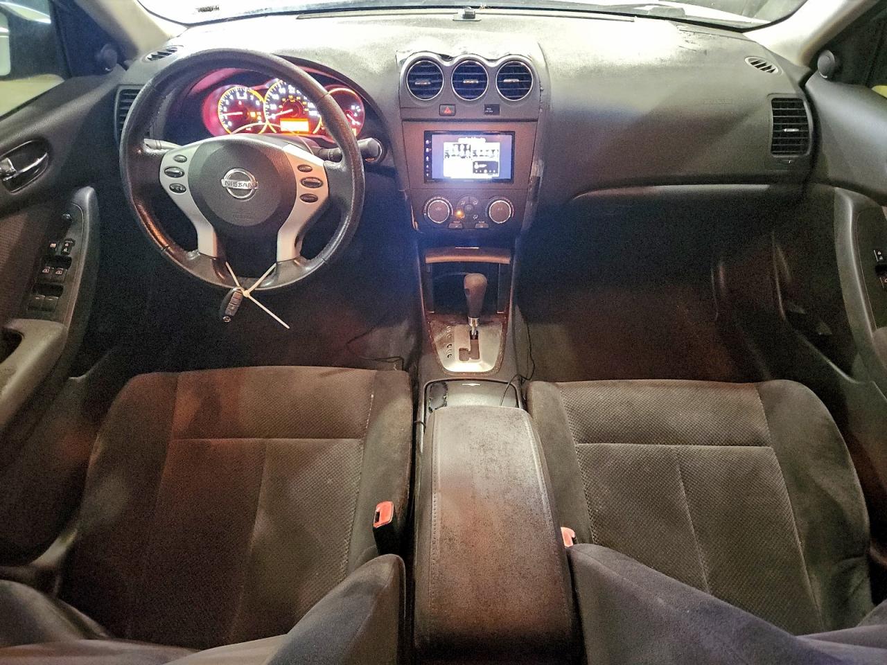 2007 NISSAN ALTIMA 2.5 photo 8