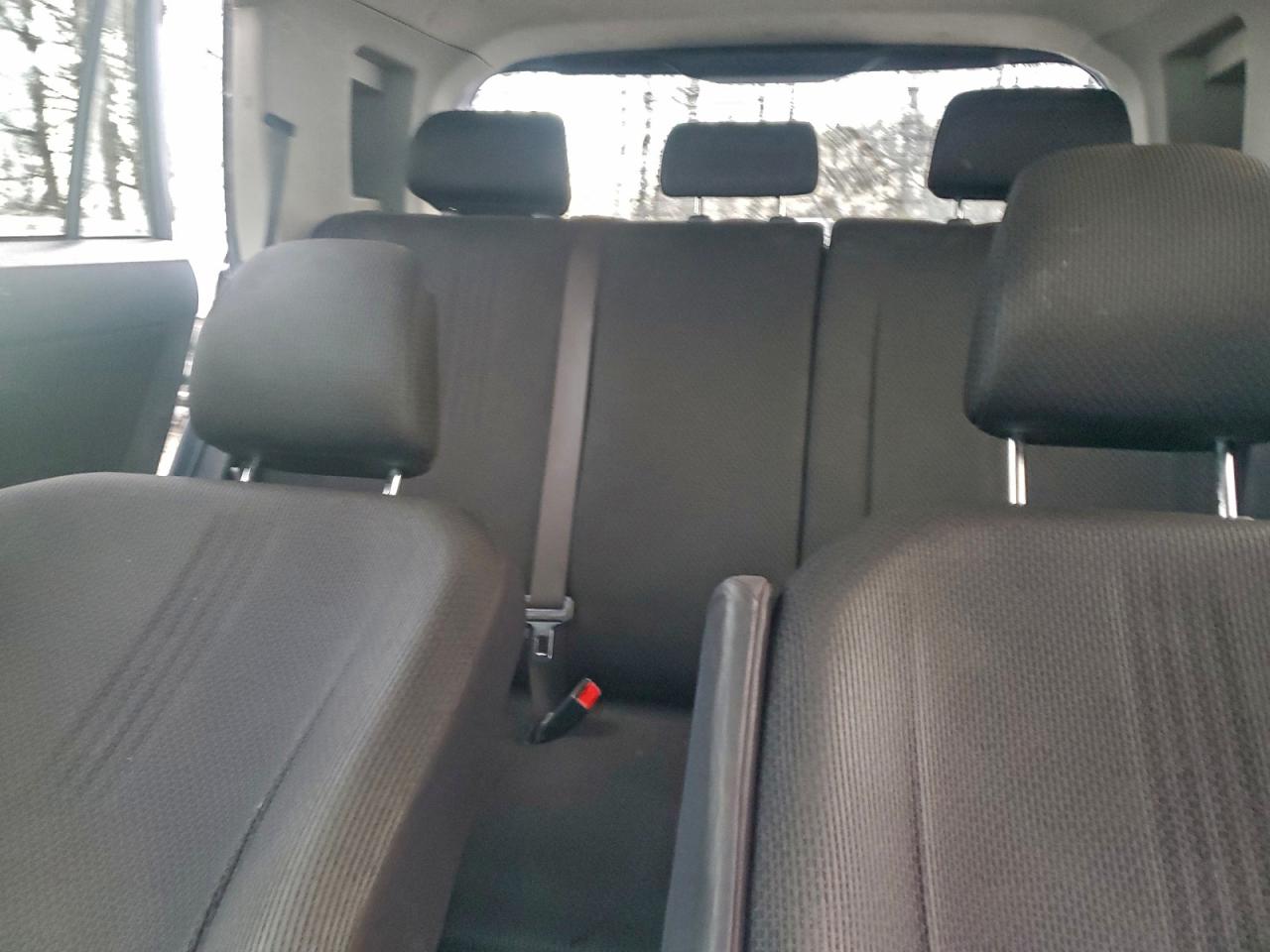 2010 TOYOTA SCION XB photo 19