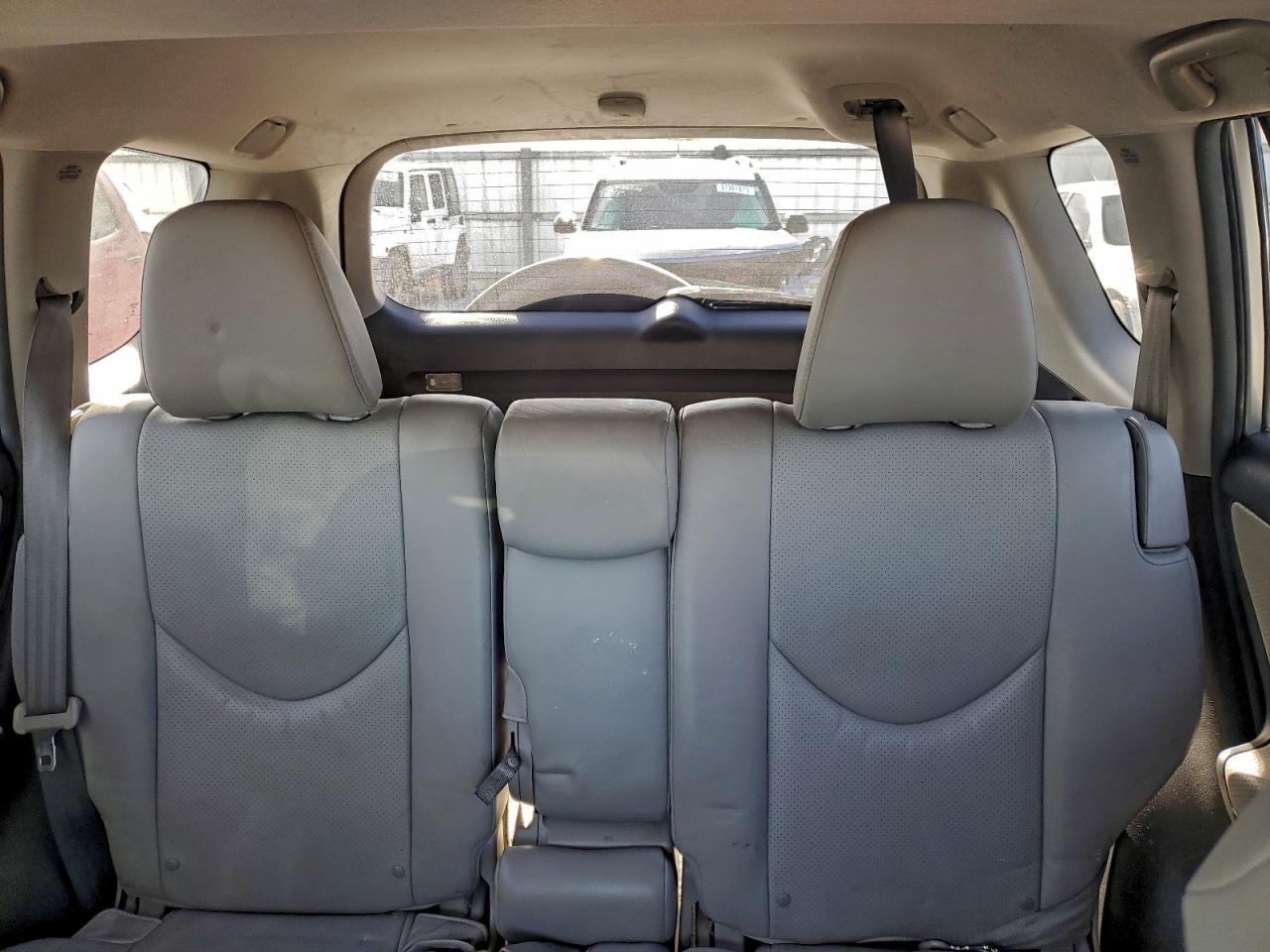 2012 TOYOTA RAV4 LIMITED photo 19