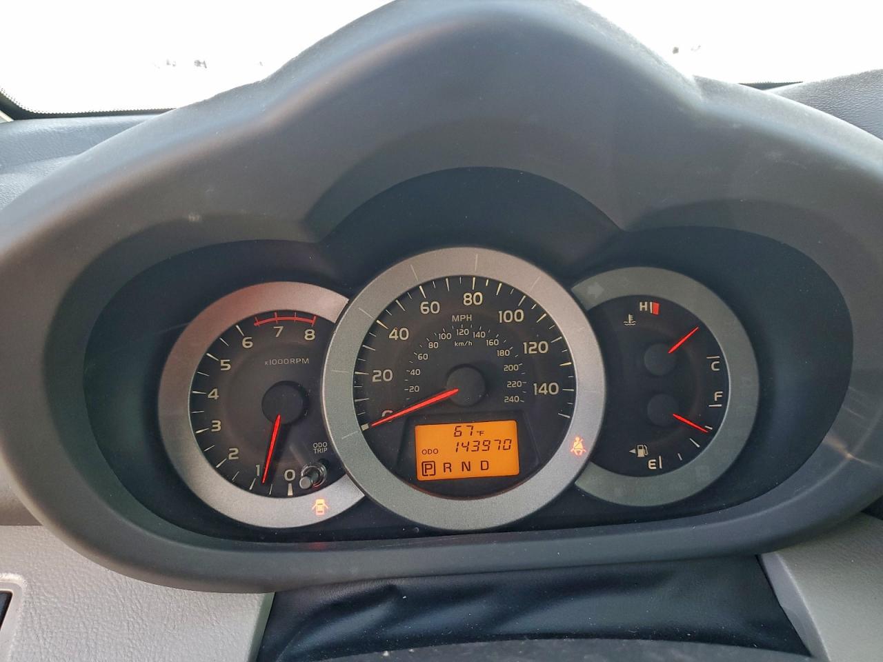 2012 TOYOTA RAV4 LIMITED photo 17