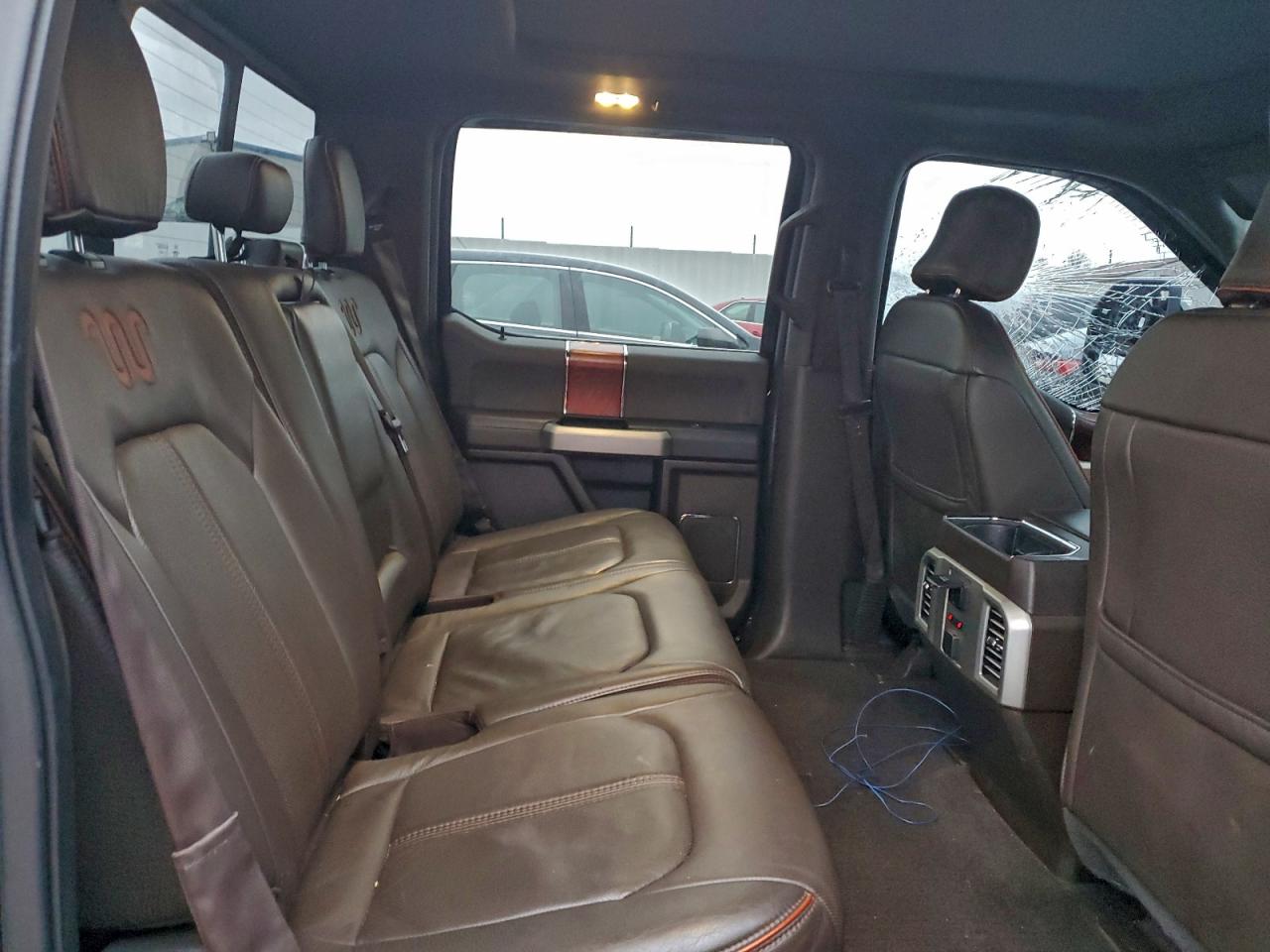2016 FORD F150 SUPERCREW photo 10