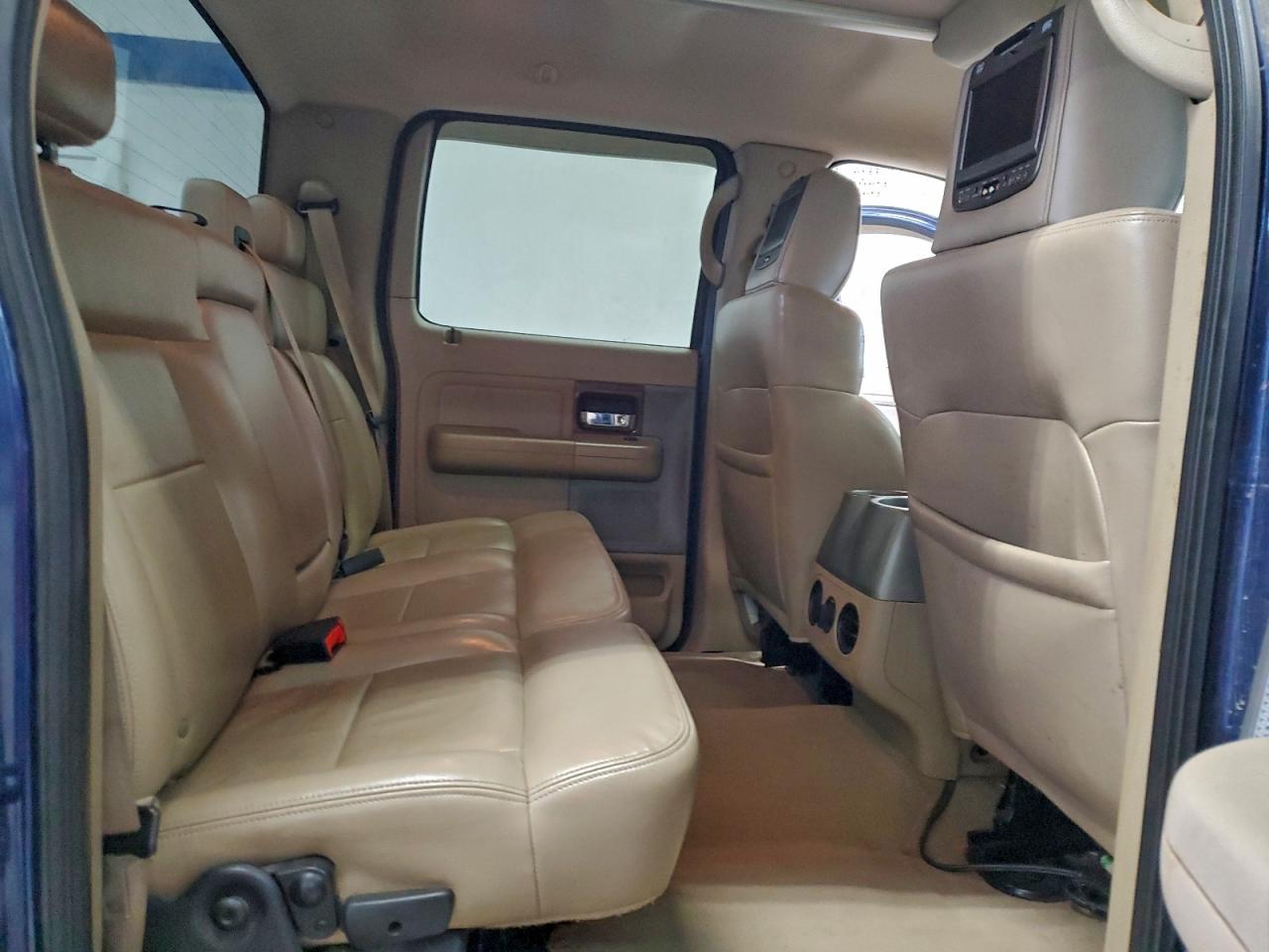 2007 FORD F150 SUPERCREW photo 10