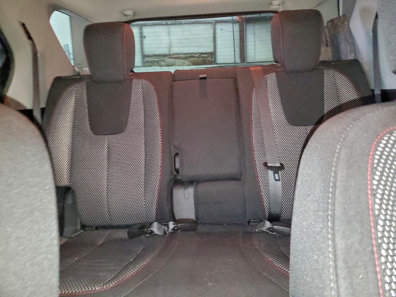2015 CHEVROLET EQUINOX LT photo 10