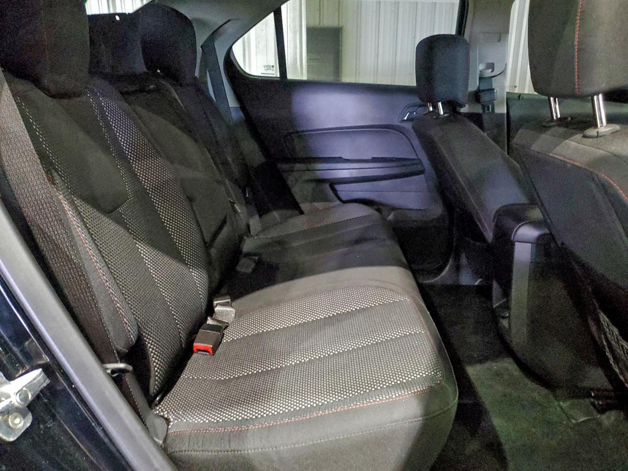 2015 CHEVROLET EQUINOX LT photo 11