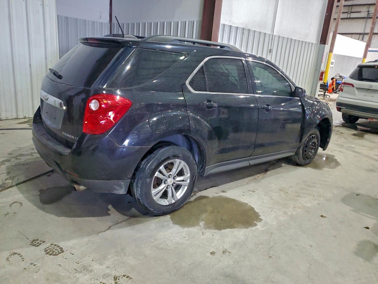 2015 CHEVROLET EQUINOX LT photo 3