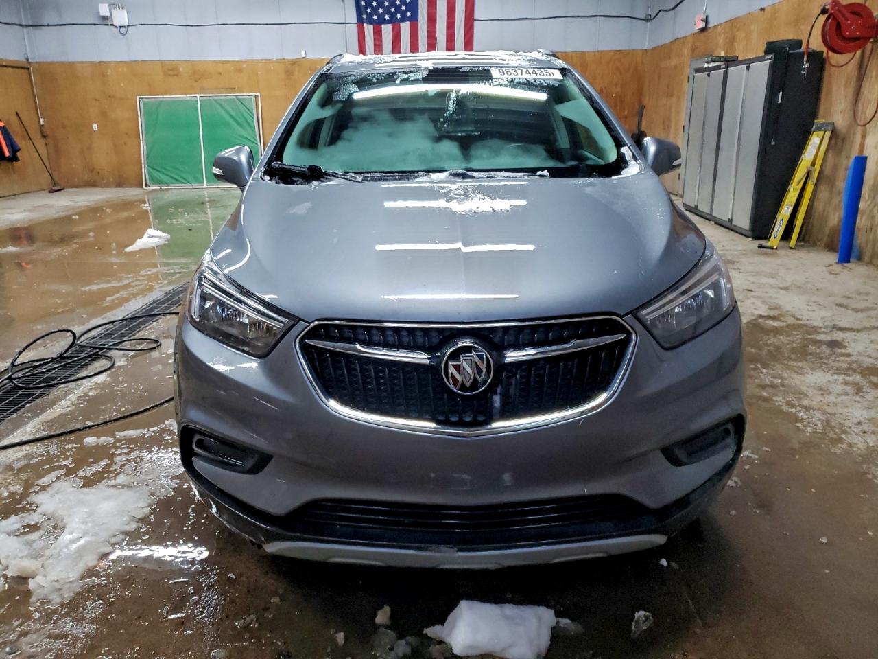 2019 BUICK ENCORE PREFERRED photo 5