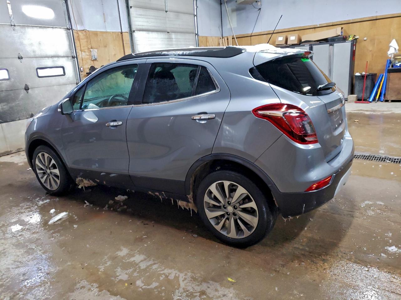 2019 BUICK ENCORE PREFERRED photo 2