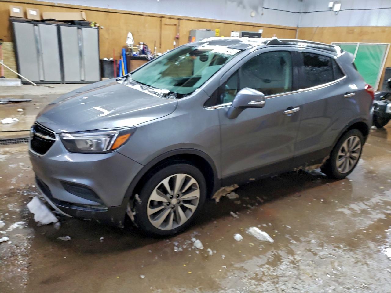 2019 BUICK ENCORE