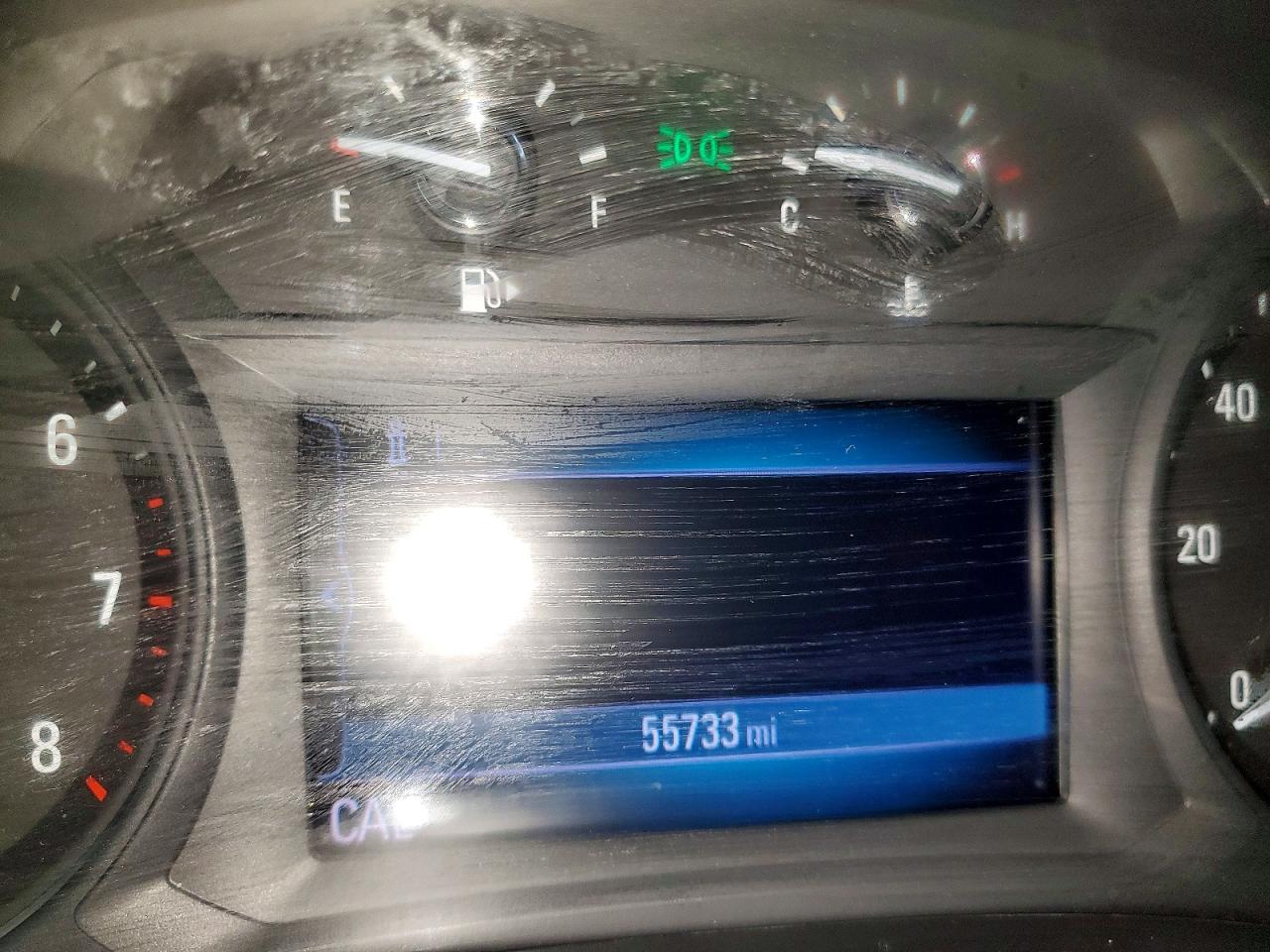 2019 BUICK ENCORE PREFERRED photo 9