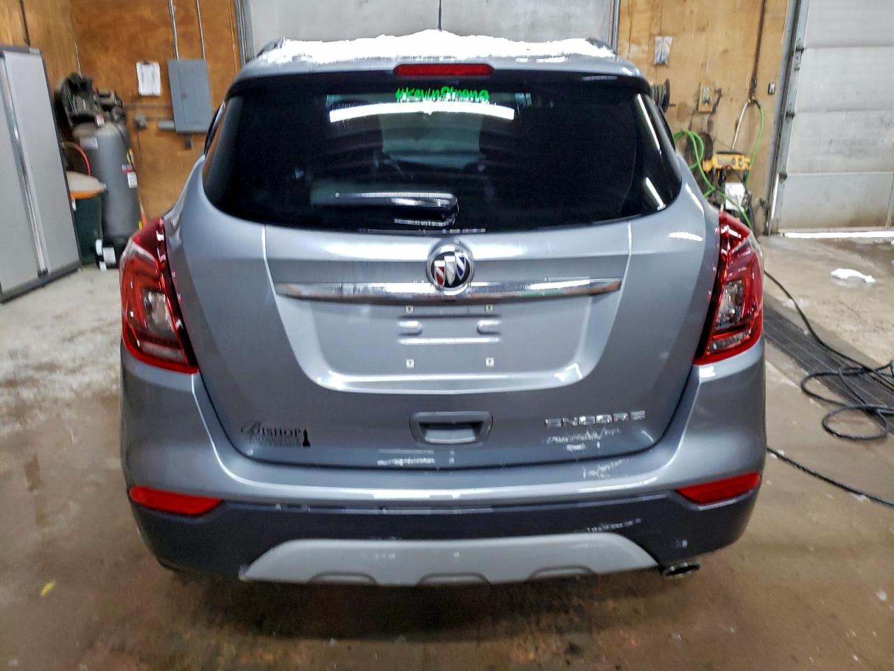 2019 BUICK ENCORE PREFERRED photo 6