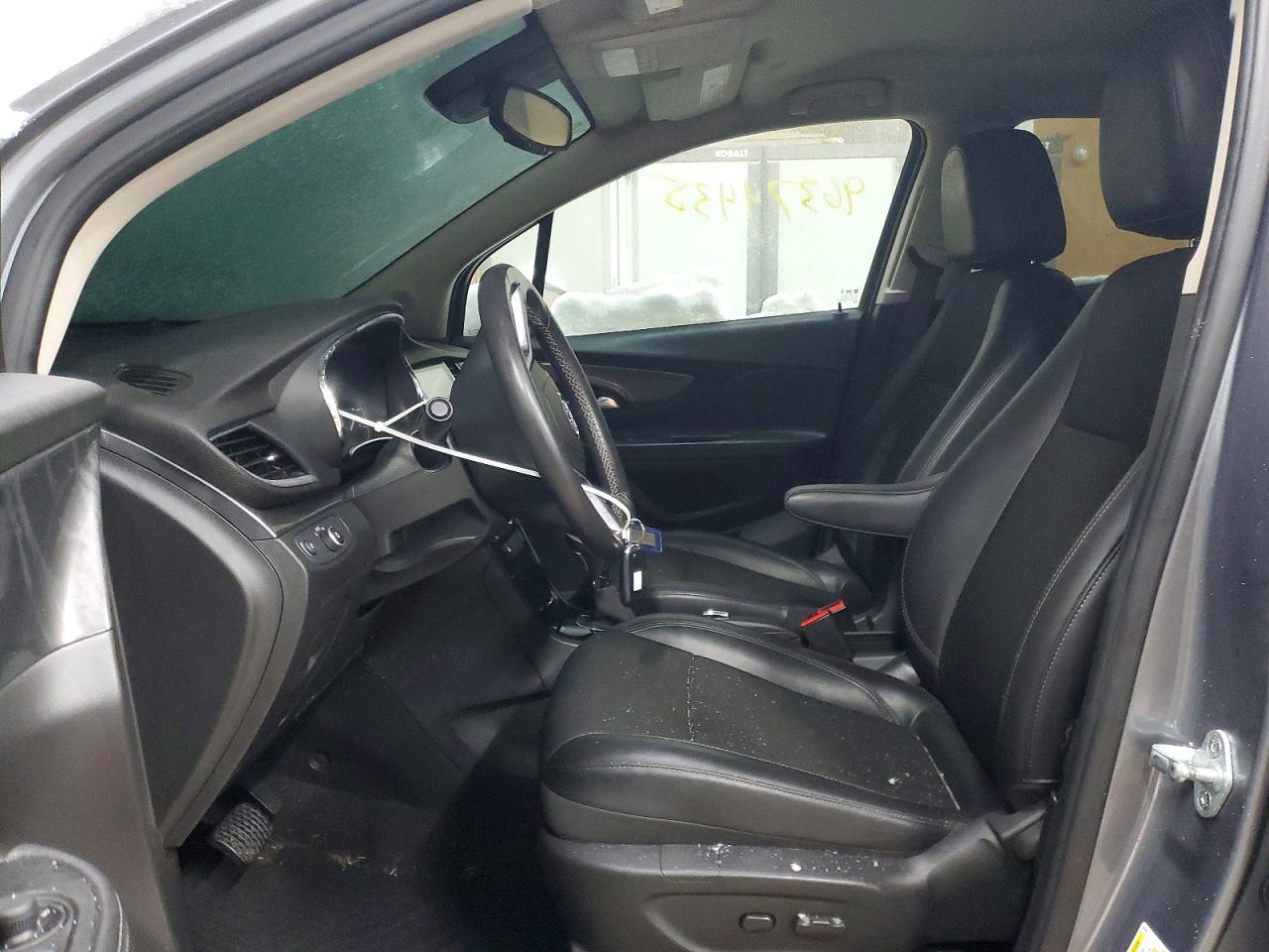 2019 BUICK ENCORE PREFERRED photo 7