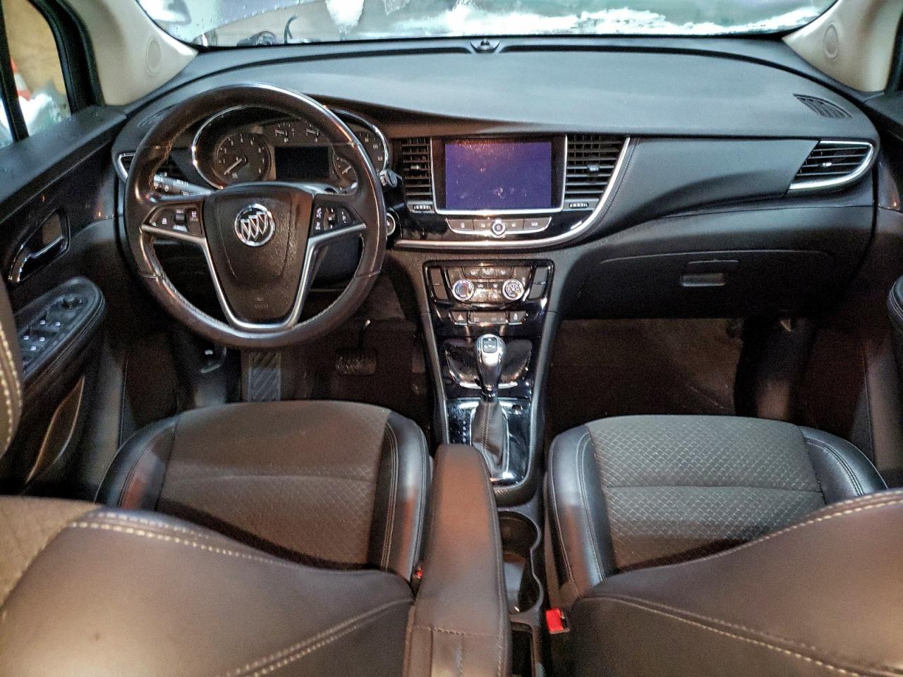2019 BUICK ENCORE PREFERRED photo 8