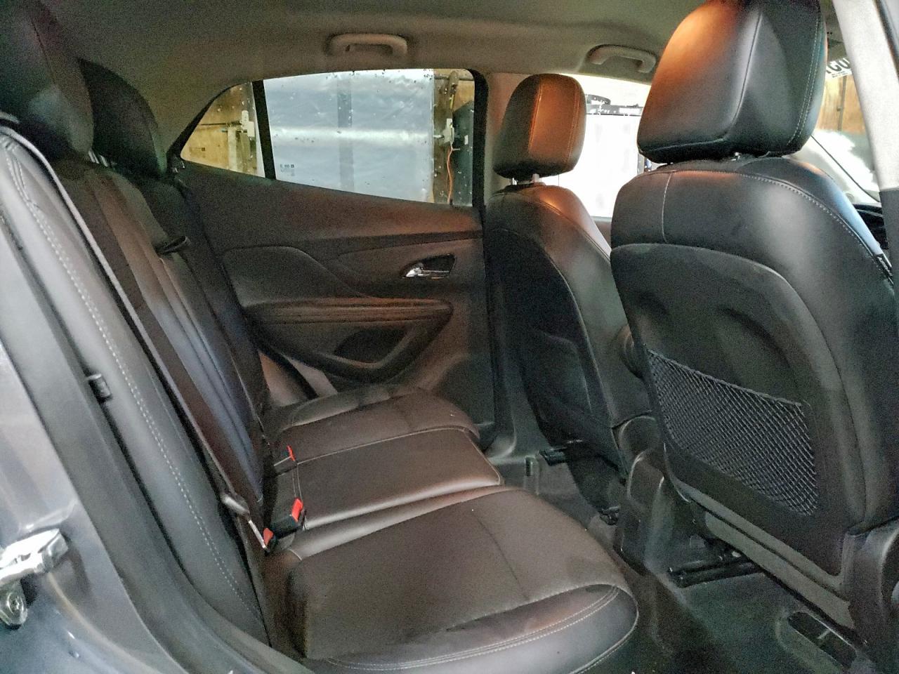 2019 BUICK ENCORE PREFERRED photo 11