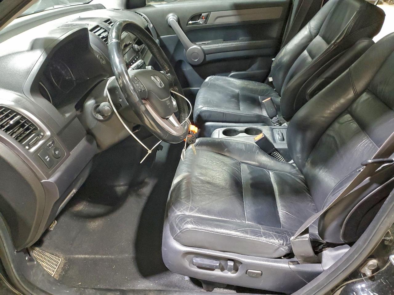 2008 HONDA CR-V EXL photo 7