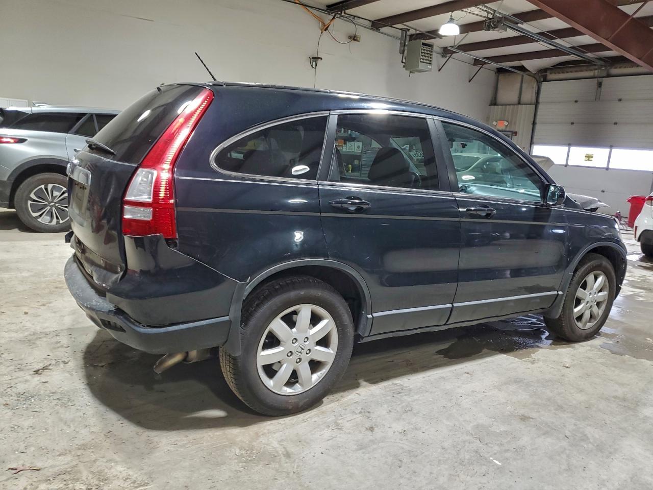 2008 HONDA CR-V EXL photo 3