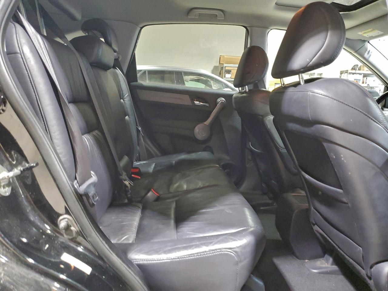 2008 HONDA CR-V EXL photo 11