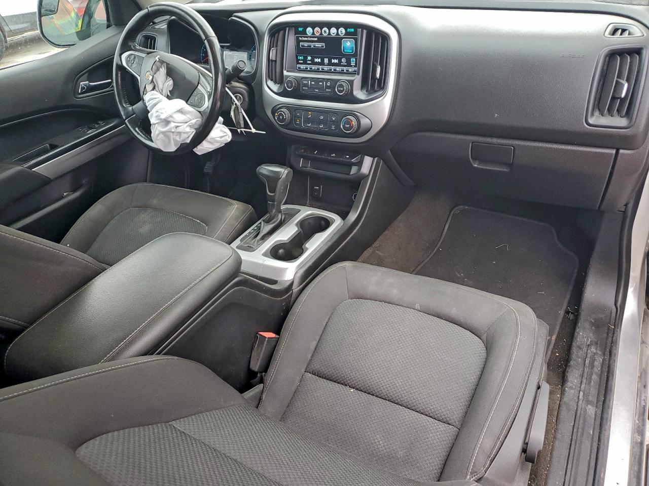 2018 CHEVROLET COLORADO LT photo 8