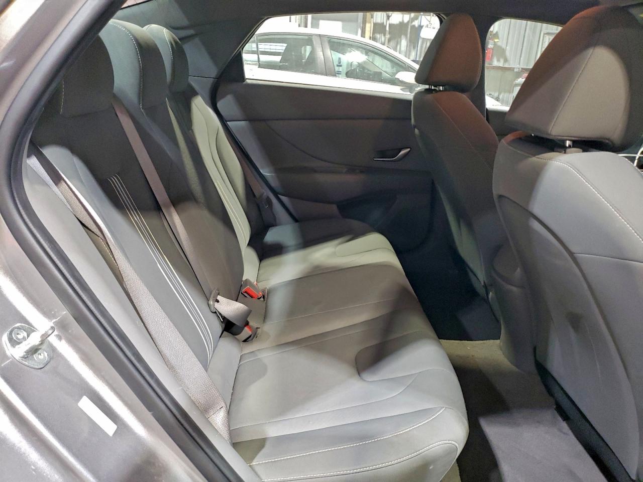2023 HYUNDAI ELANTRA SEL photo 10