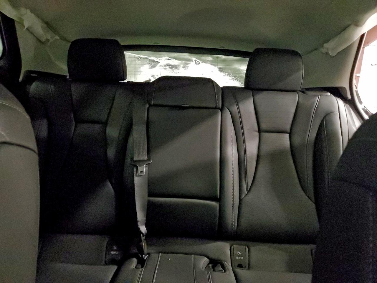 2025 BUICK ENVISION PREFERRED photo 10