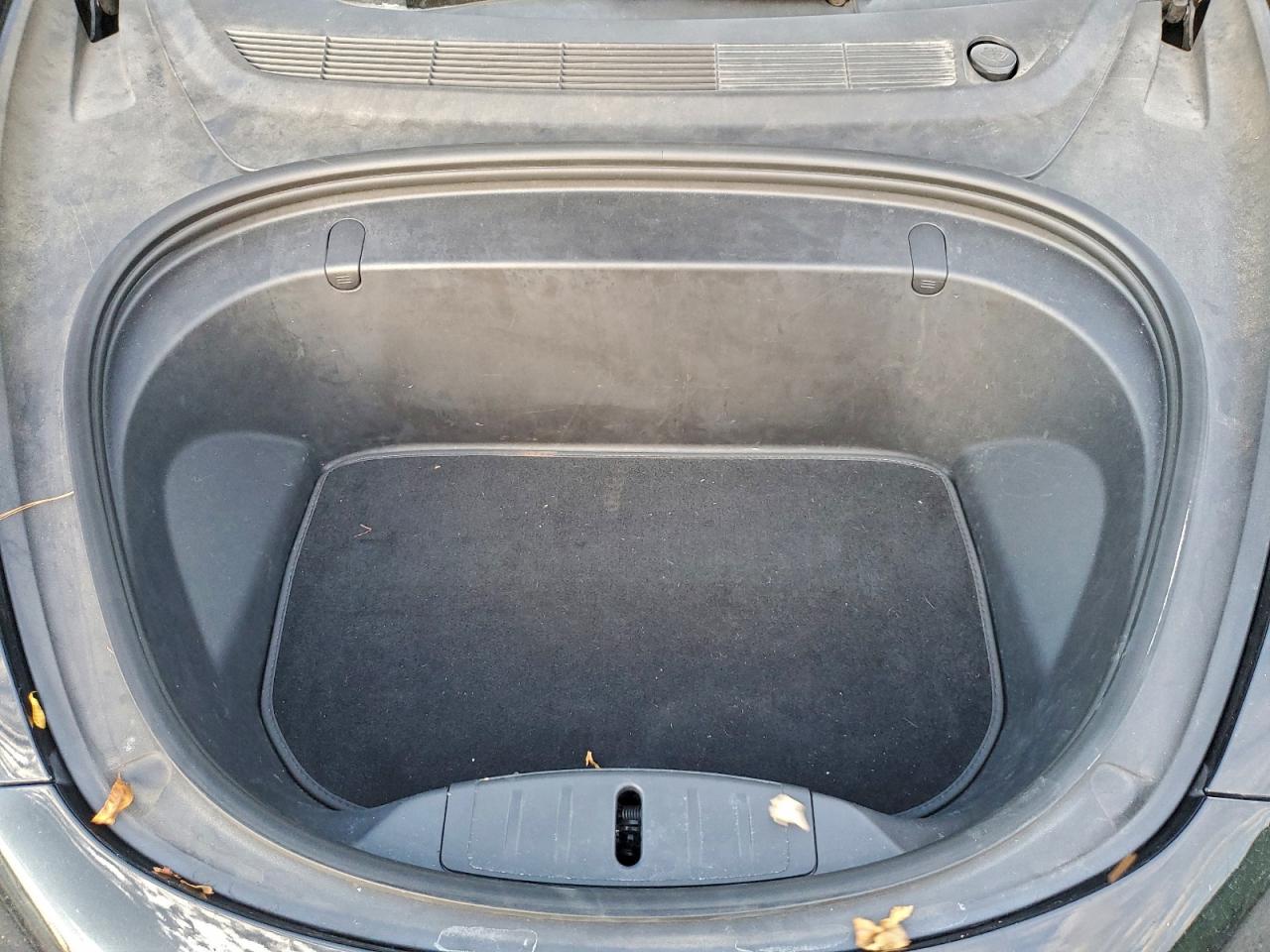2018 TESLA MODEL 3 photo 11