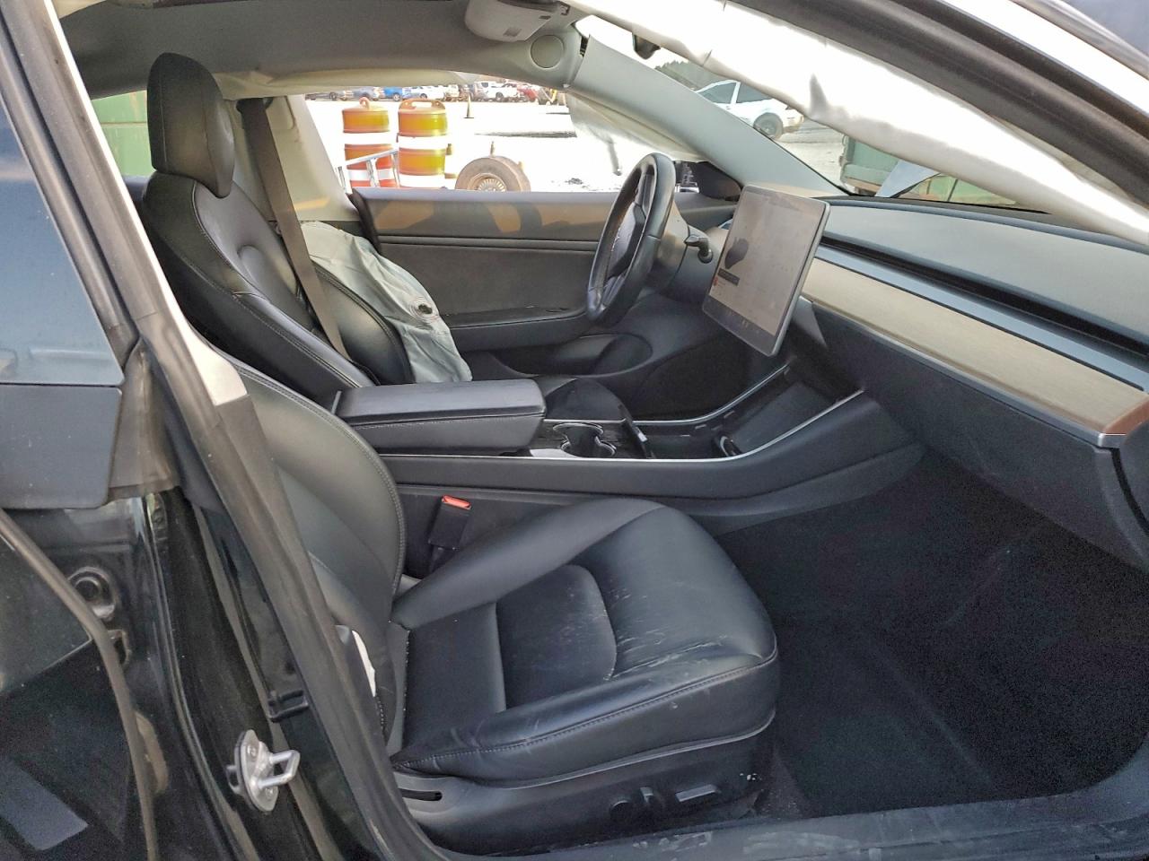 2018 TESLA MODEL 3 photo 7