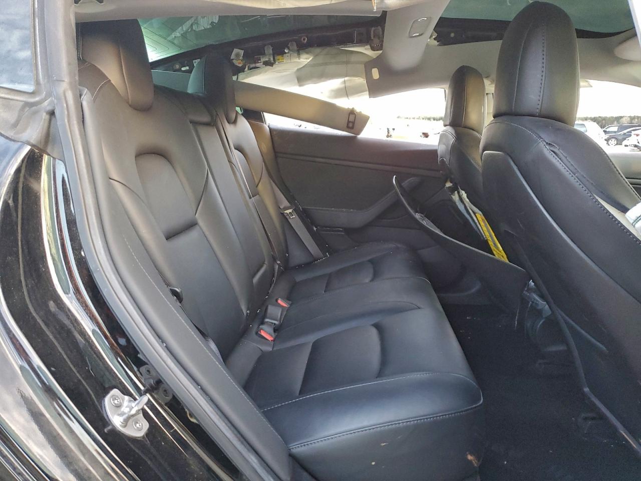 2018 TESLA MODEL 3 photo 10